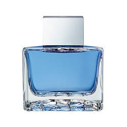 

ANTONIO BANDERAS Blue Seduction for Men Туалетна вода 1,5 мл (розпив)