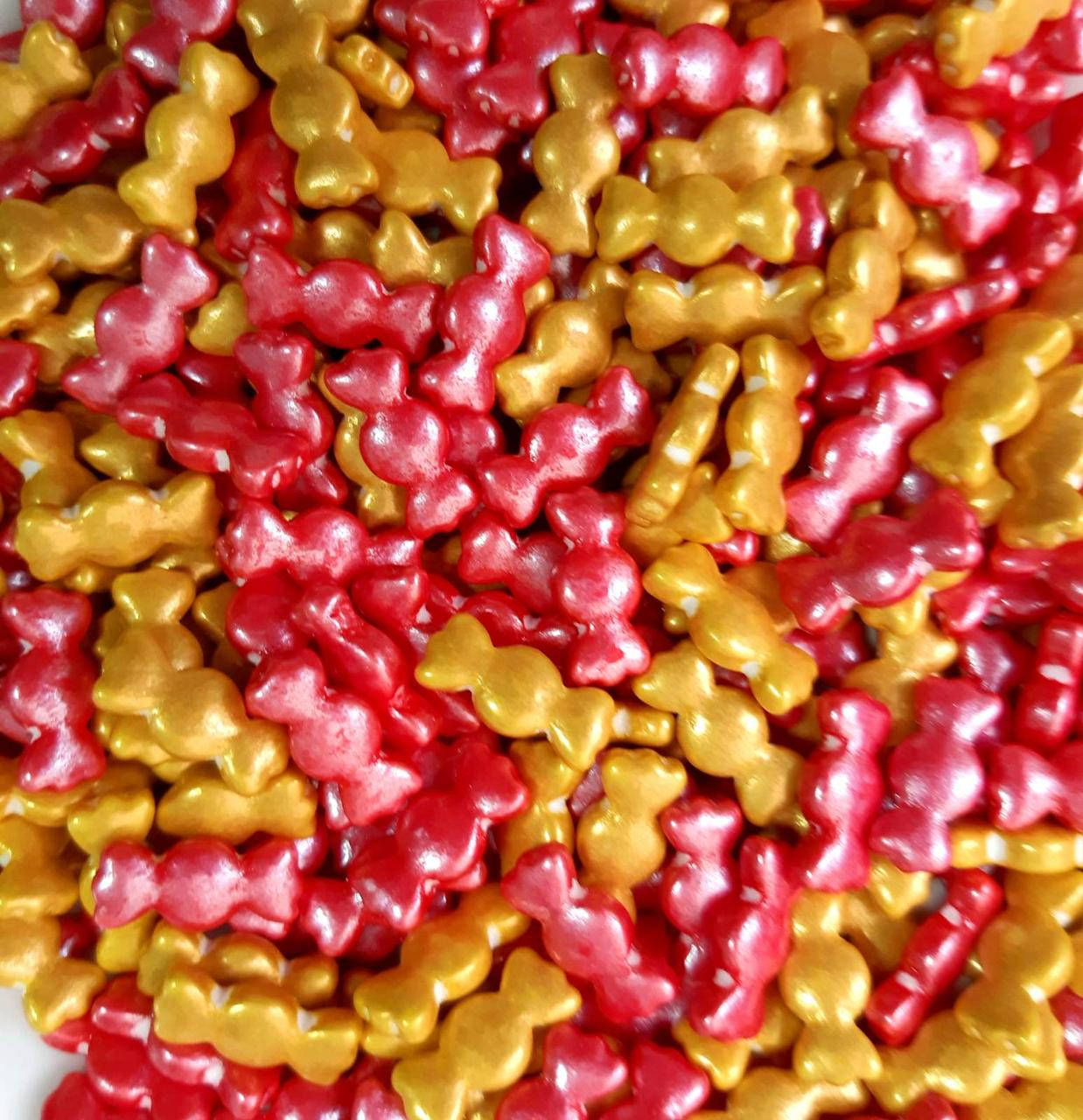 

Посипка "Цукерка" (Посыпка "Конфета"), Зелёный