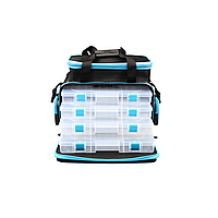 

Сумка GC Sintez EVA Feeder Bag 4-box