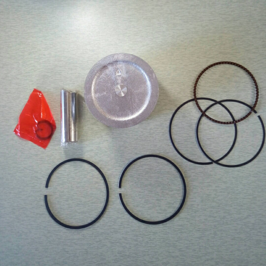 

Поршневой комплект 70 мм двигателя 170f