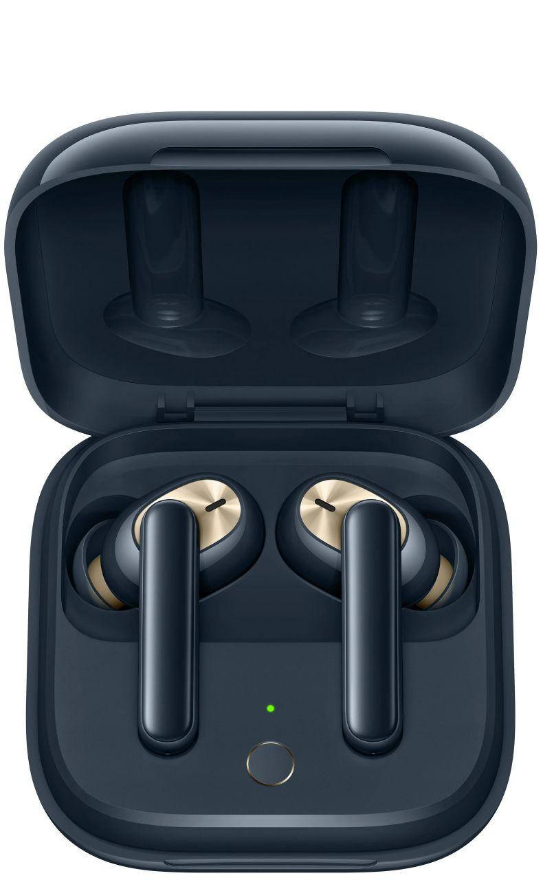 

Наушники Oppo Enco W51 Blue (ETI21), Синий