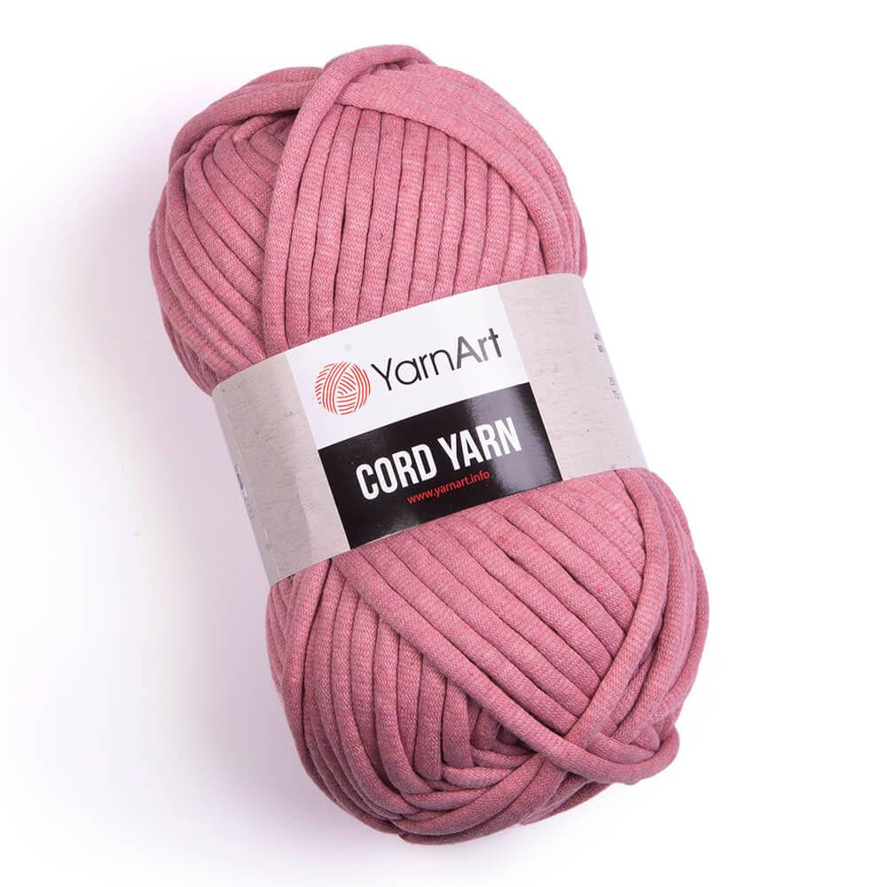 

YarnArt Cord yarn № 792 фрез