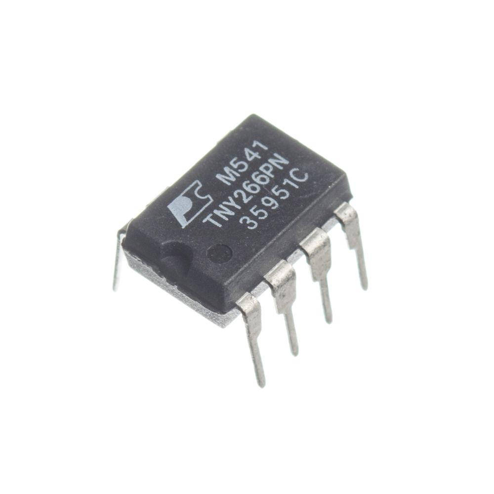

Микросхема TNY266PN (DIP7)