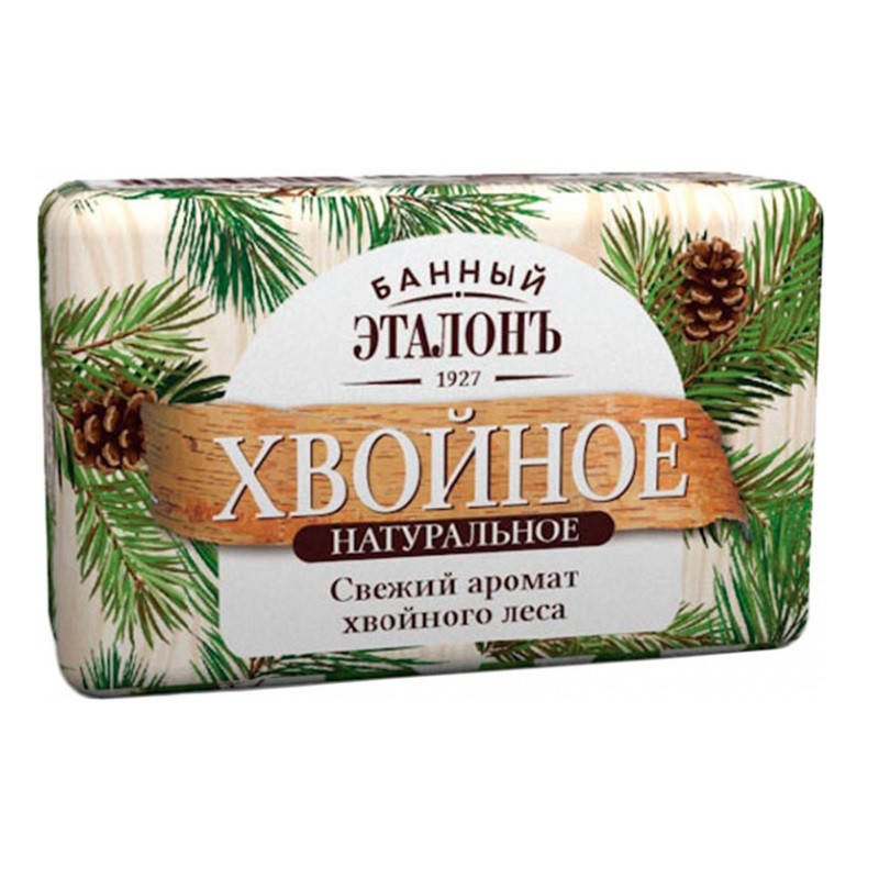 

Мило Еталон 180г Хвойне