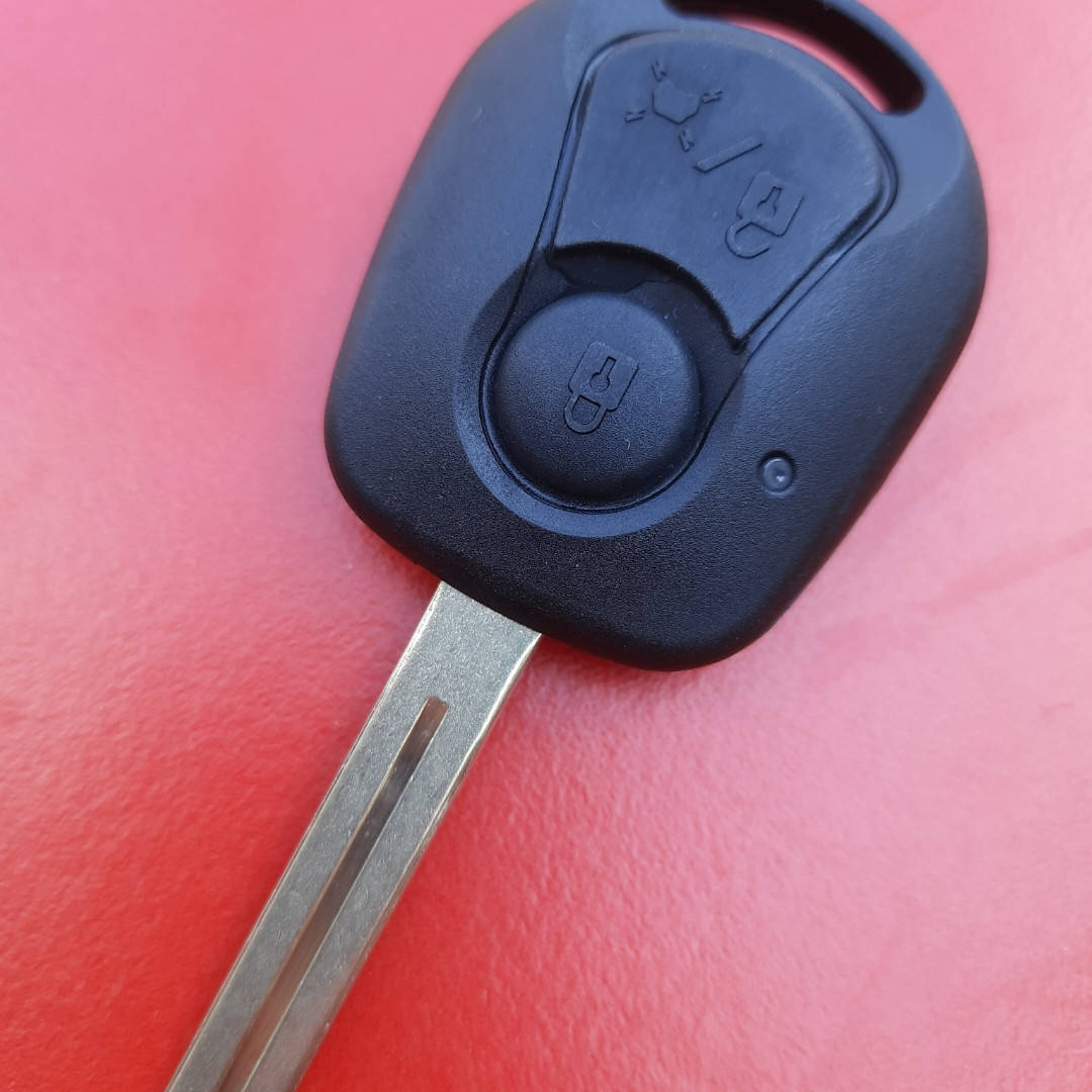 

Корпус ключа SsangYong