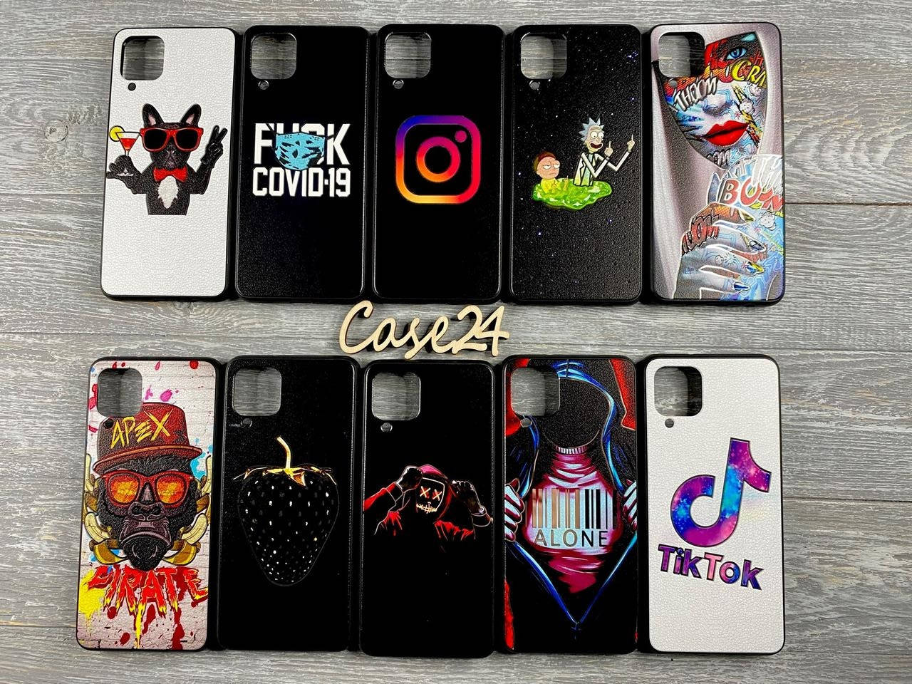 

Чехол Fashion Mix на Samsung Galaxy A12 (на самсунг а12)