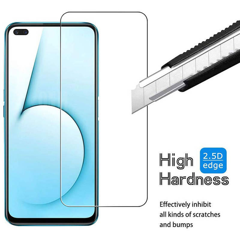 

Защитное стекло для Realme X50