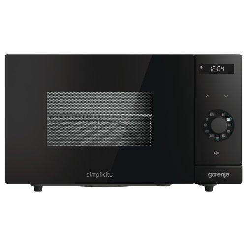 

Микроволновка GORENJE MO235SYB