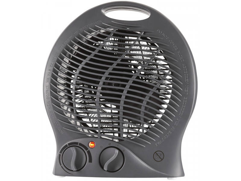 

Тепловентилятор Silver Crest LHL 2000 B1 grey