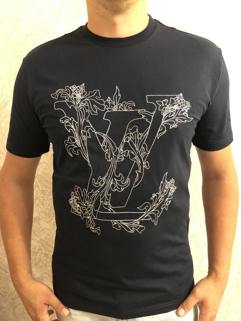 

Футболка Louis Vuitton