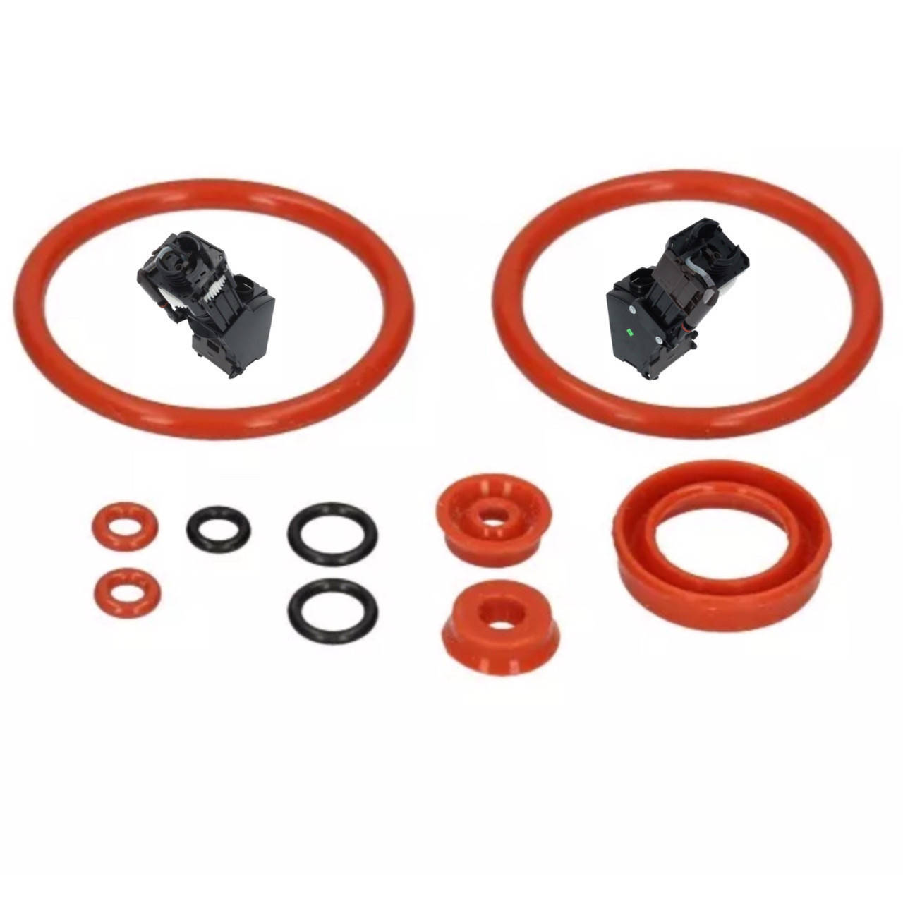 

Ремкомплект для обслуживания кофемашины Jura