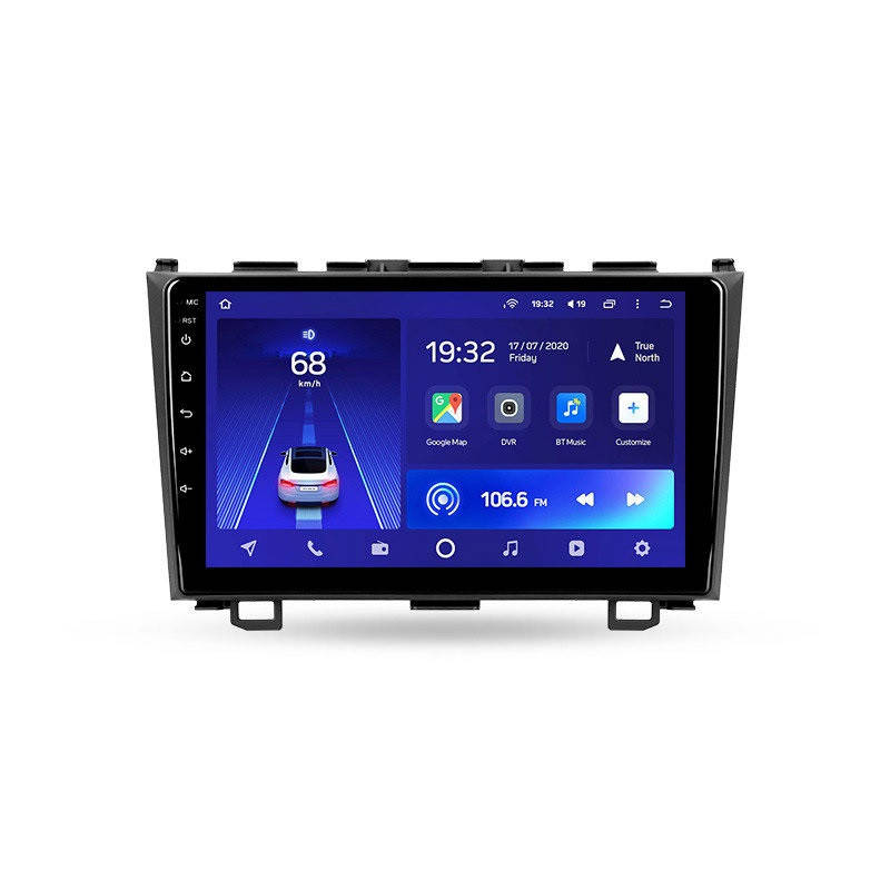 

Штатная магнитола Teyes Honda CRV (2006-2012) Android