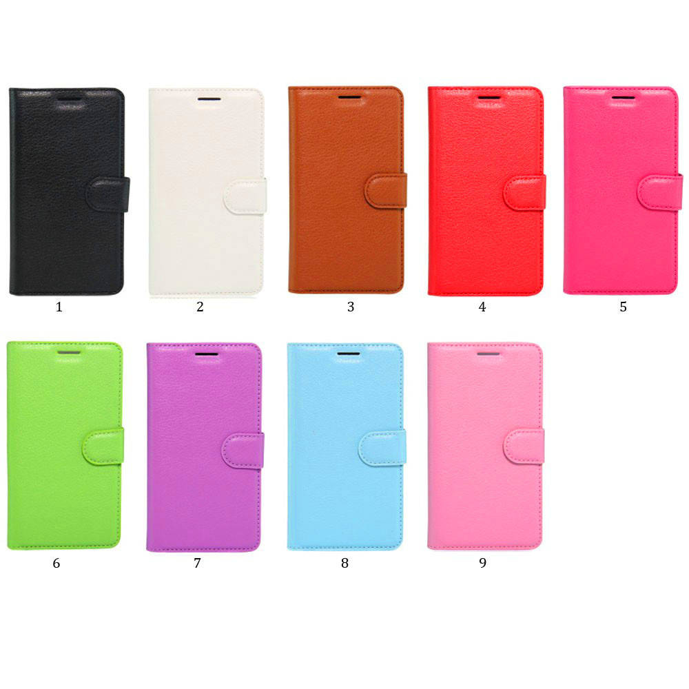 

Чехол книжка для Asus Zenfone 3(ZE520KL) (9 цветов), Разные цвета