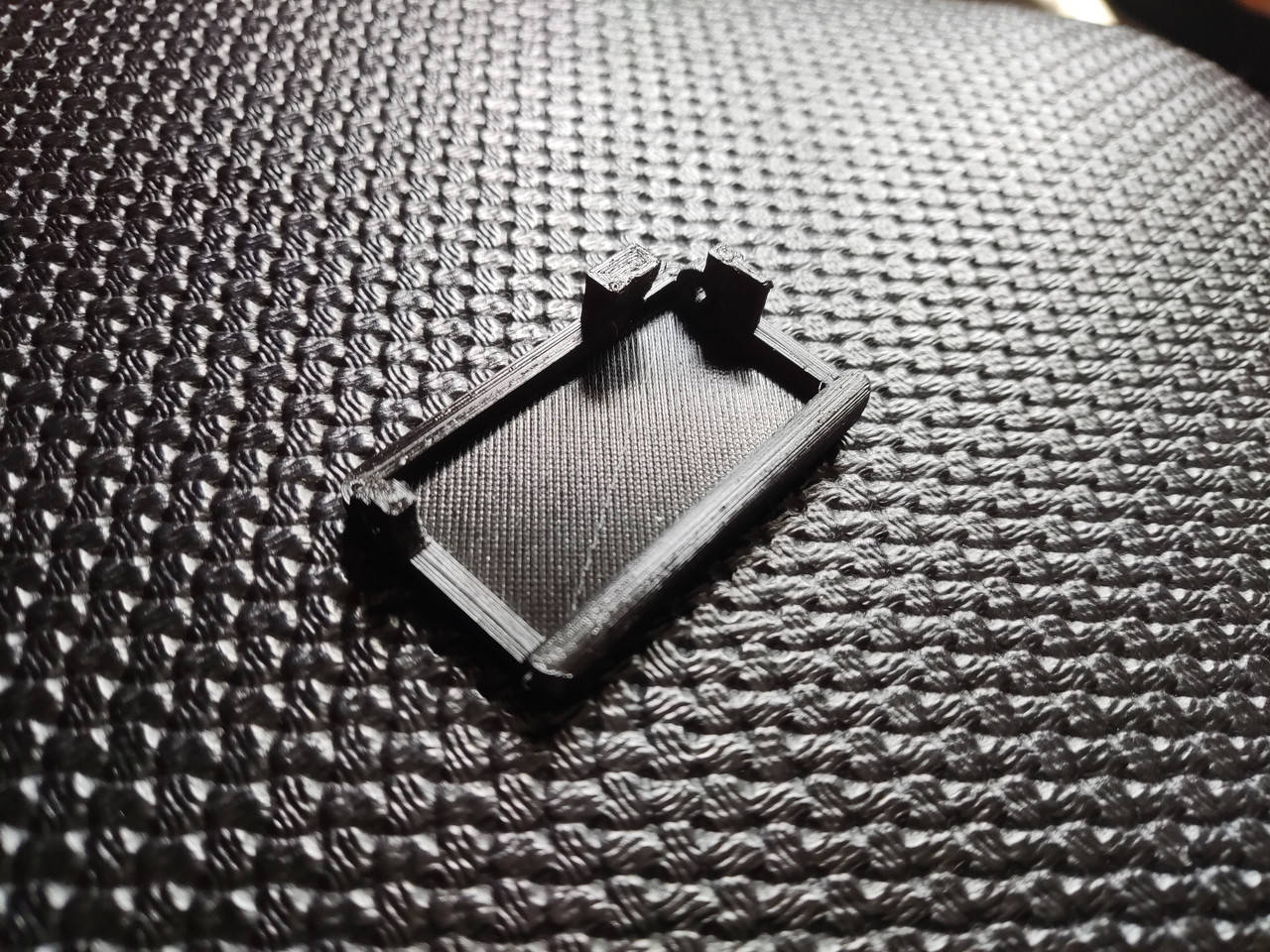 

Ручка бардачка Nissan Primera P10 ( Нисан Премьера)