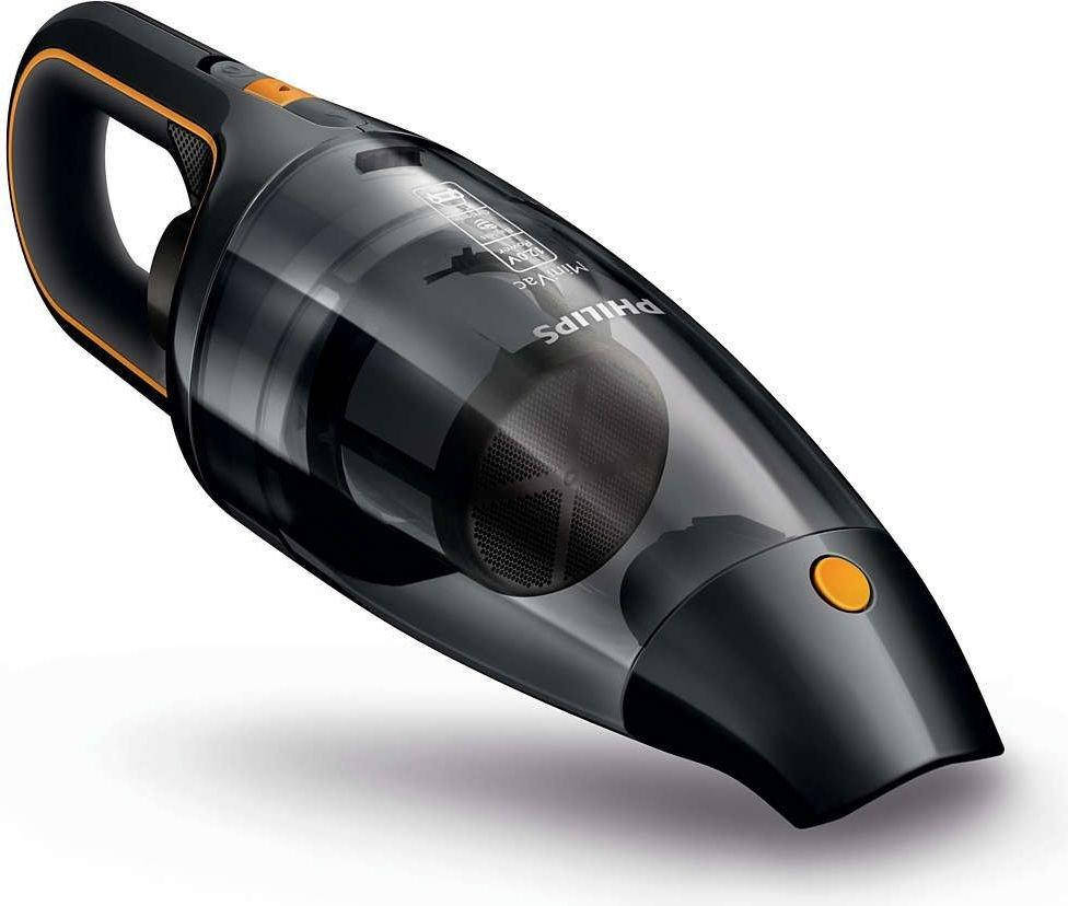 

Автомобильный / ручной пылесос Philips FC6149/01