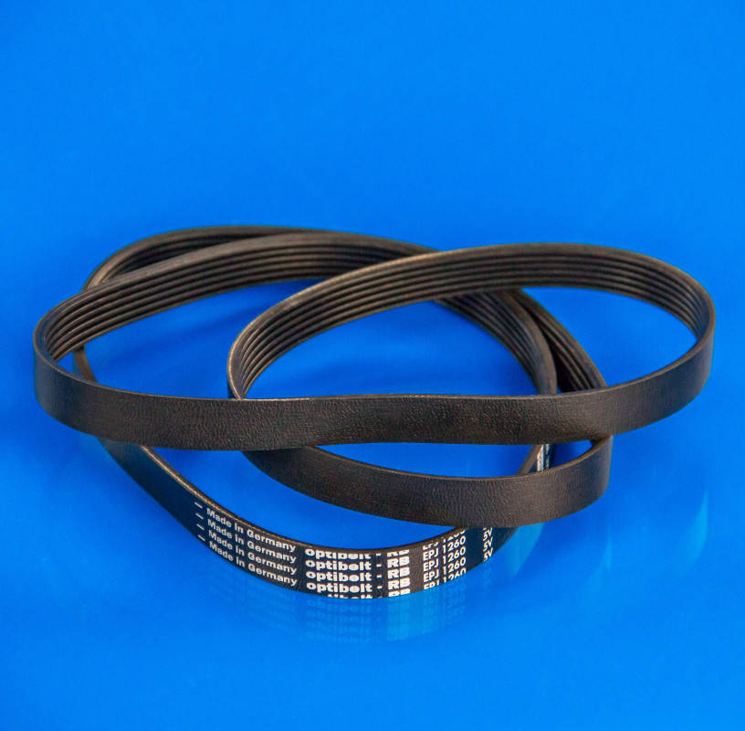

Ремень серный «Optibelt» 1260 J6 EL