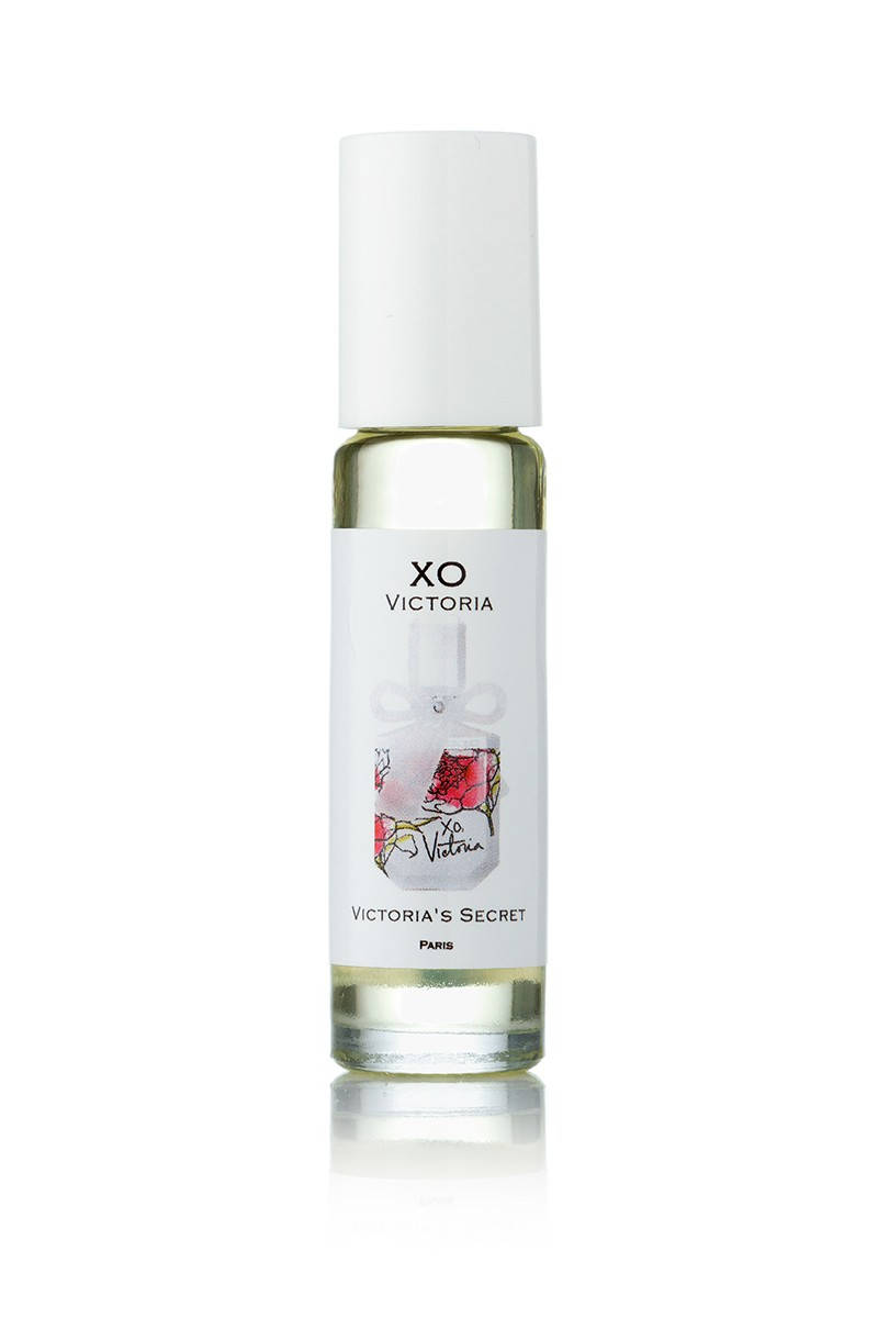 

Масляные духи Victoria's Secret XO 10 мл Франция