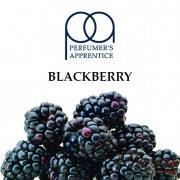 

Ароматизатор The perfumer's apprentice TPA Blackberry Flavor (Ежевика) 50 мл.