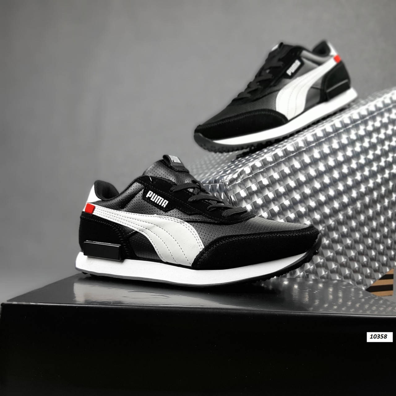 

Кроссовки Puma Future Rider мужские кроссовки ПУМА интернет магазин Украина