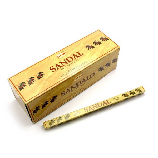 

Sandal (Сандал) (Hem)