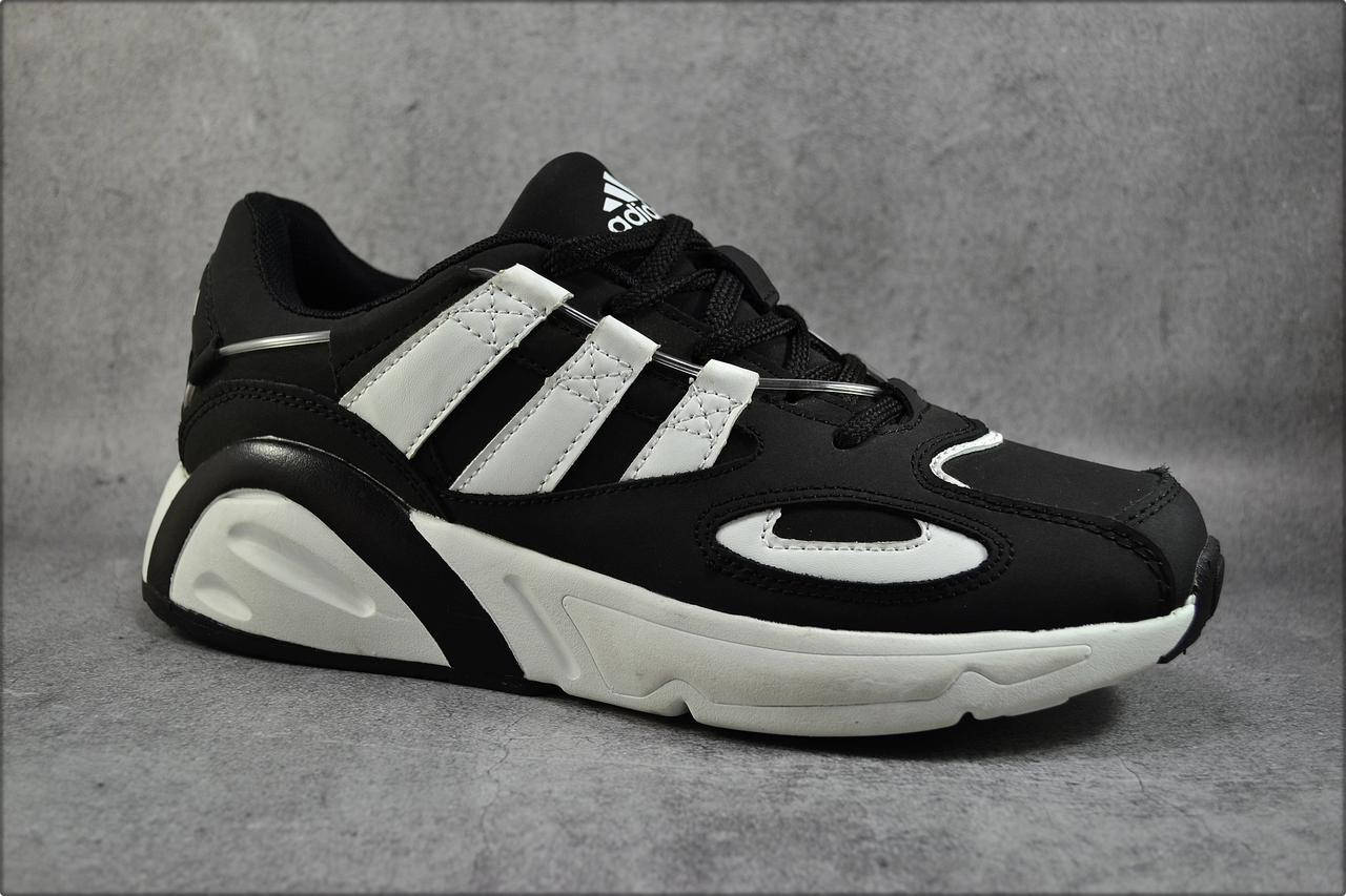 

Мужские кроссовки Adidas Strutter, Черно-белый