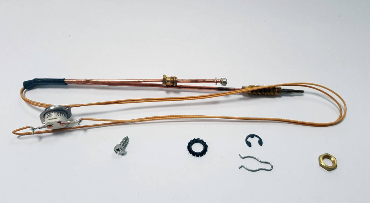 

Термопара колонки Vaillant MAG pro OE 11-0/0-3 0020008182