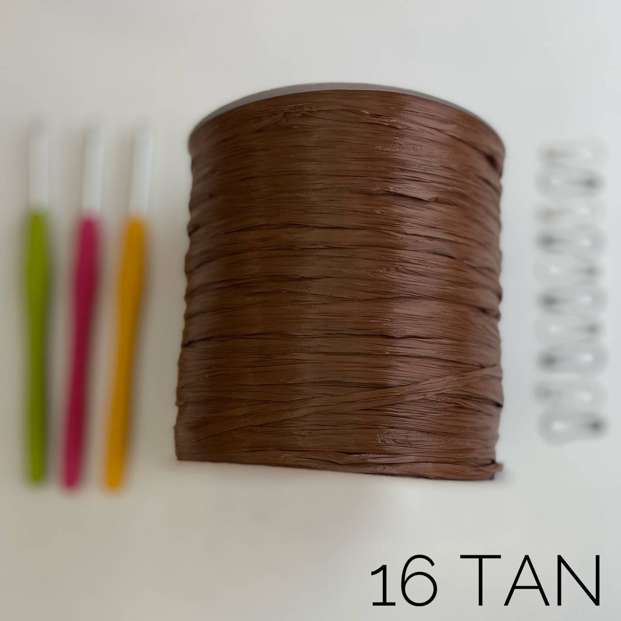 

16 TAN