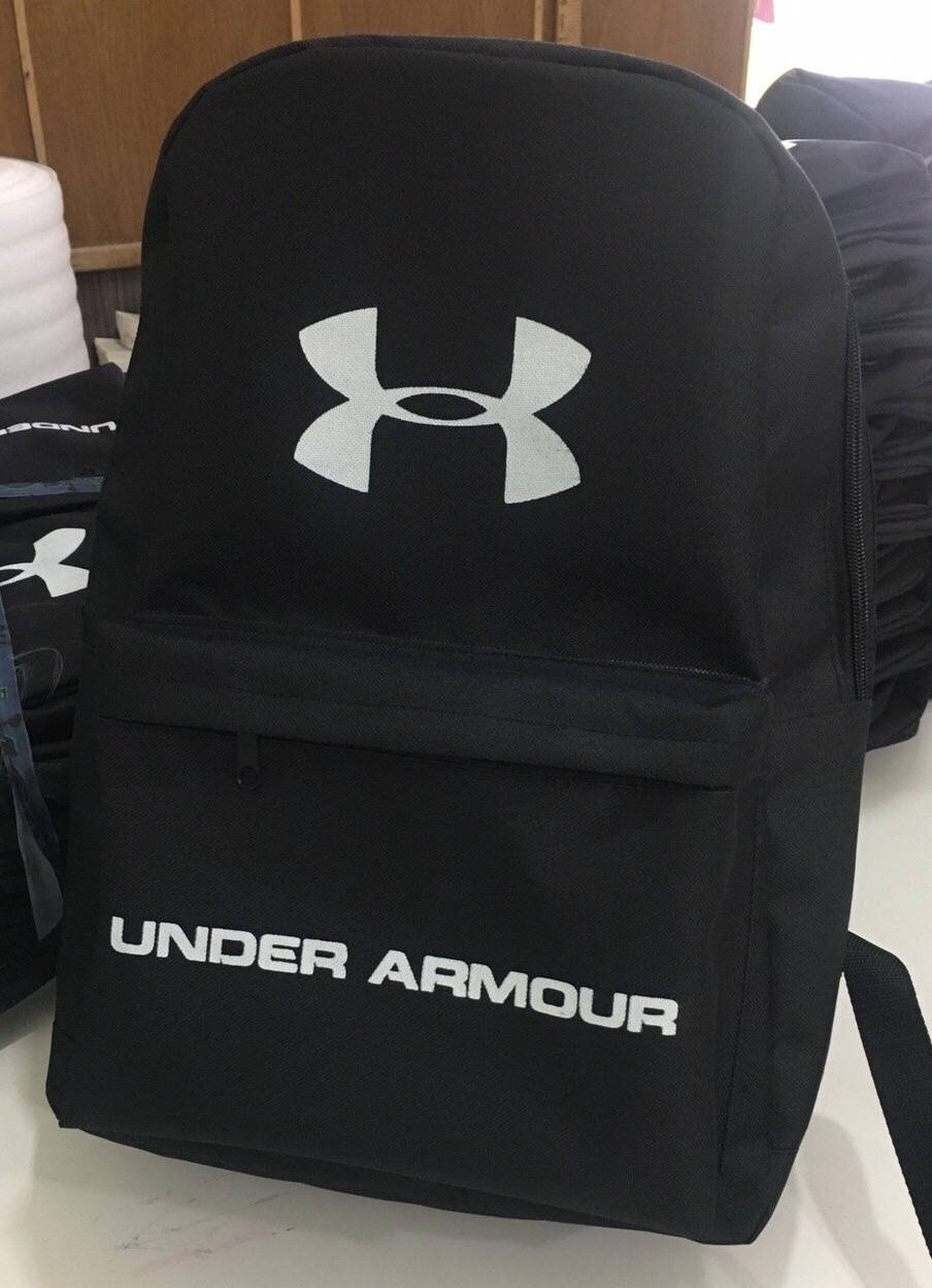 

Рюкзак "Under Armour" чорний, Черный