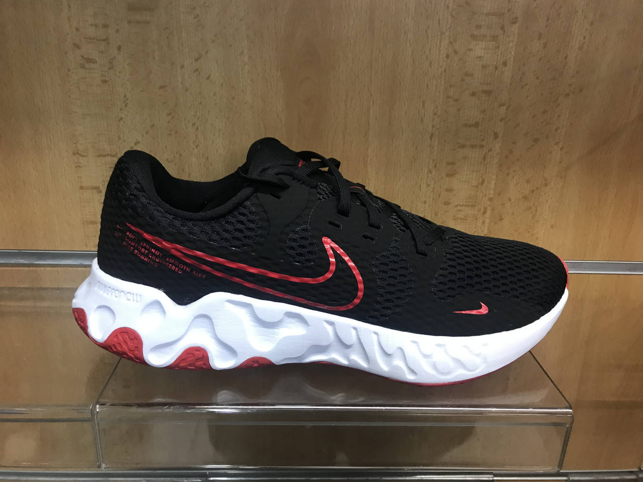 

Кроссовки Nike Renew Ride 2 (CU3507-003)