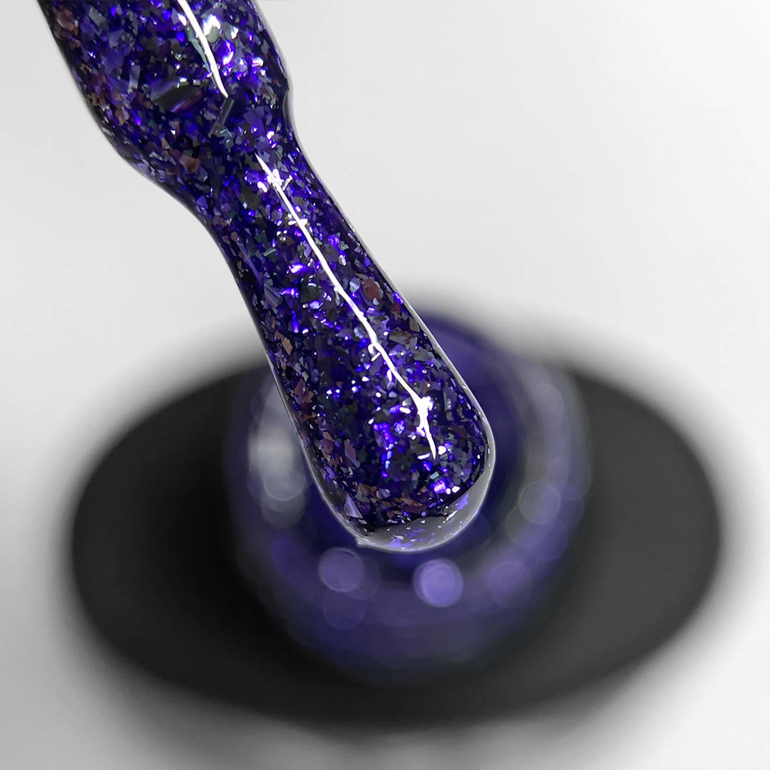 

Гель лак Valeri № 116, 6 ml