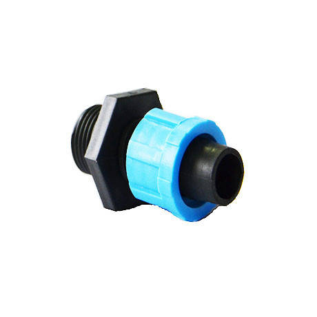 

Фитинг для капельного полива SL-002/(1/2)