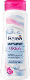

Увлажняющий лосьон для тела Balea Körperlotion Urea, 400 ml