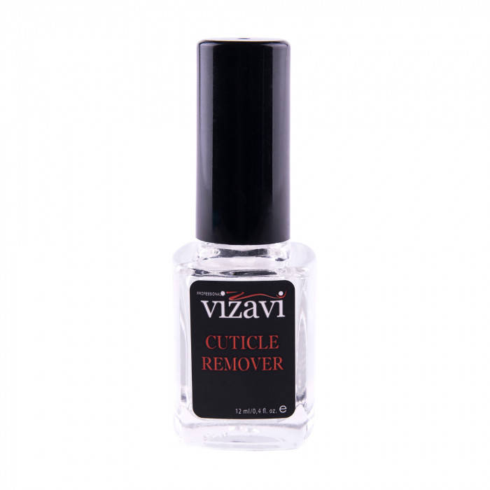 

Vizavi Professional Средство для удаления кутикулы Cuticle Remover