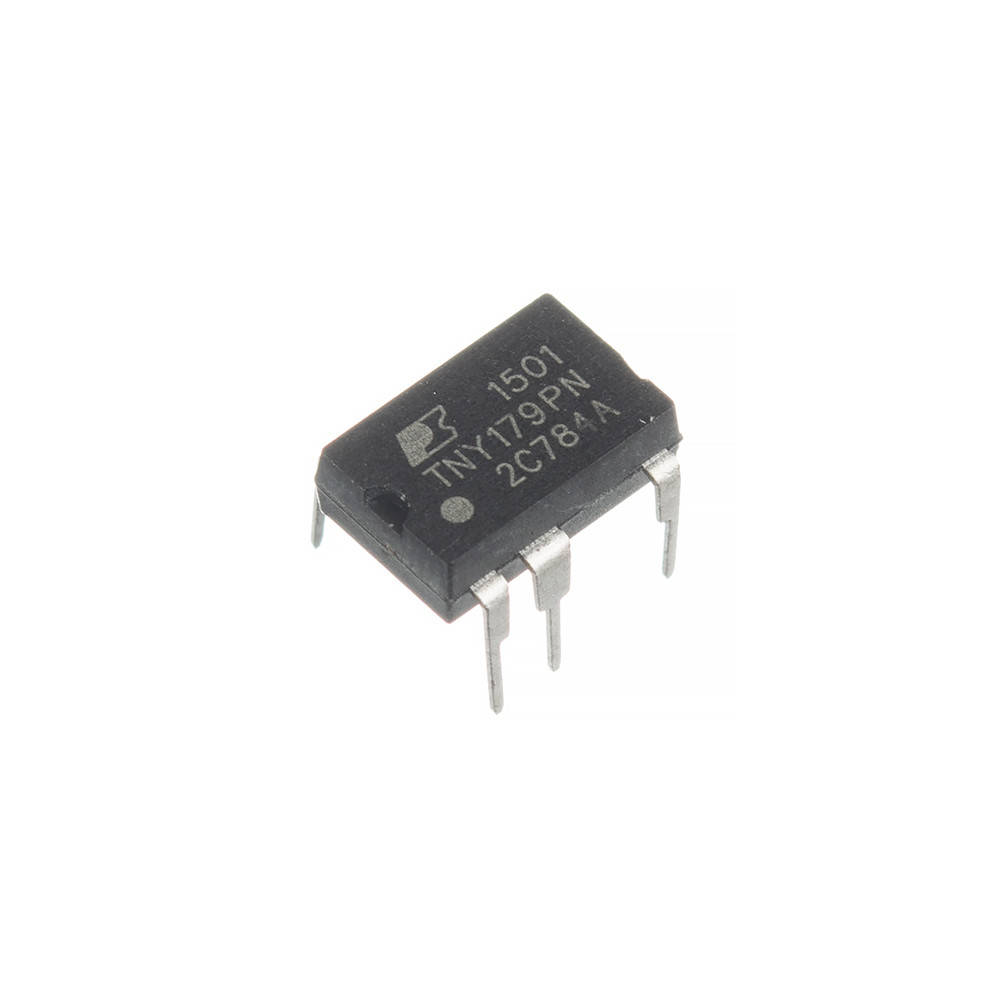 

Микросхема TNY179PN (DIP7)