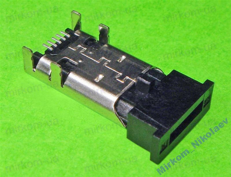 

Разъем Asus ME176 ME180 ME372 ME373 ME301 ME302