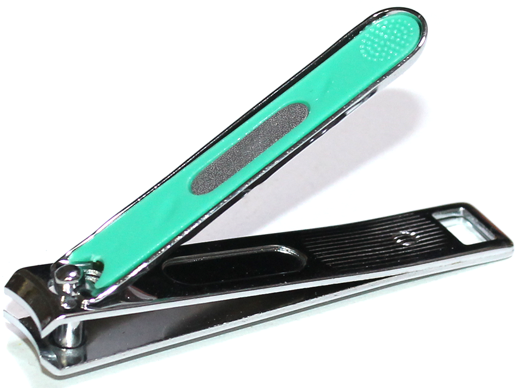 

Клипер цветной TwoHill 8х1.5 см