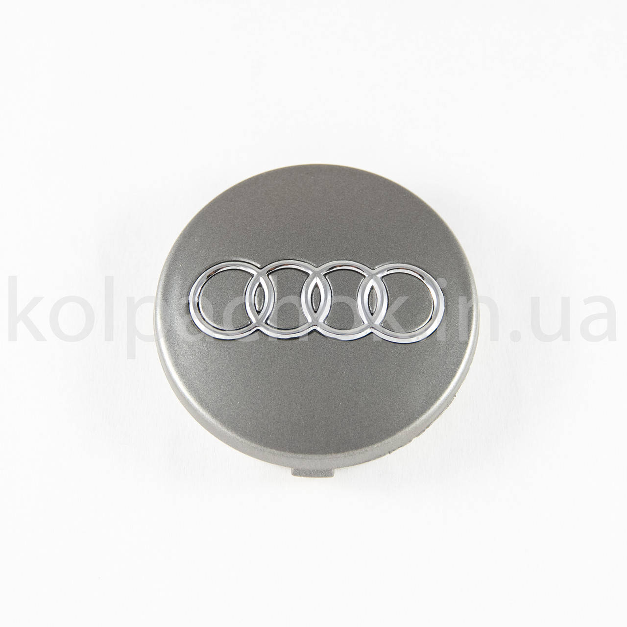 

Колпачок на диски Audi 4B0601170 (60мм)