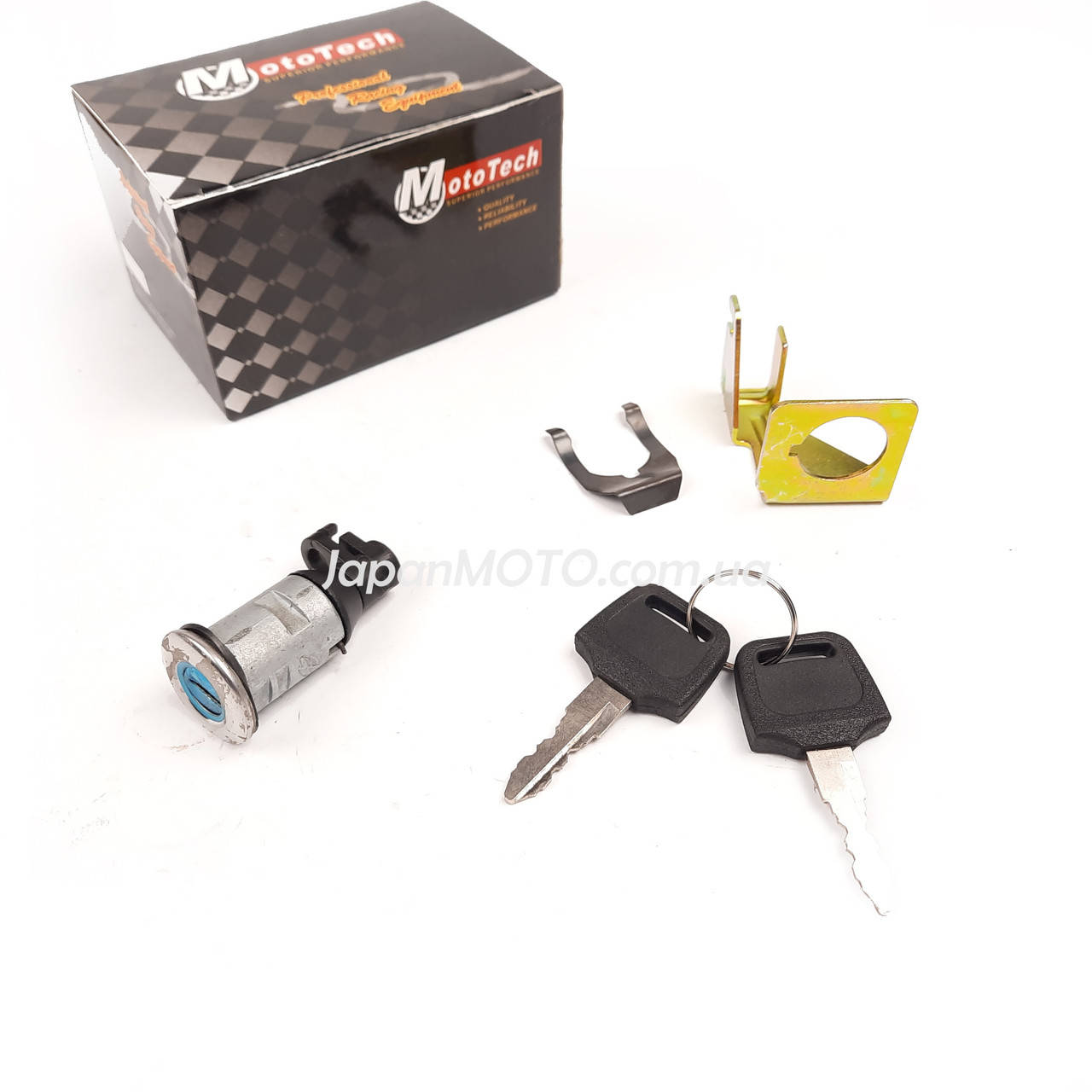 

Замок бардачка HONDA DIO AF-34/35 Mototech