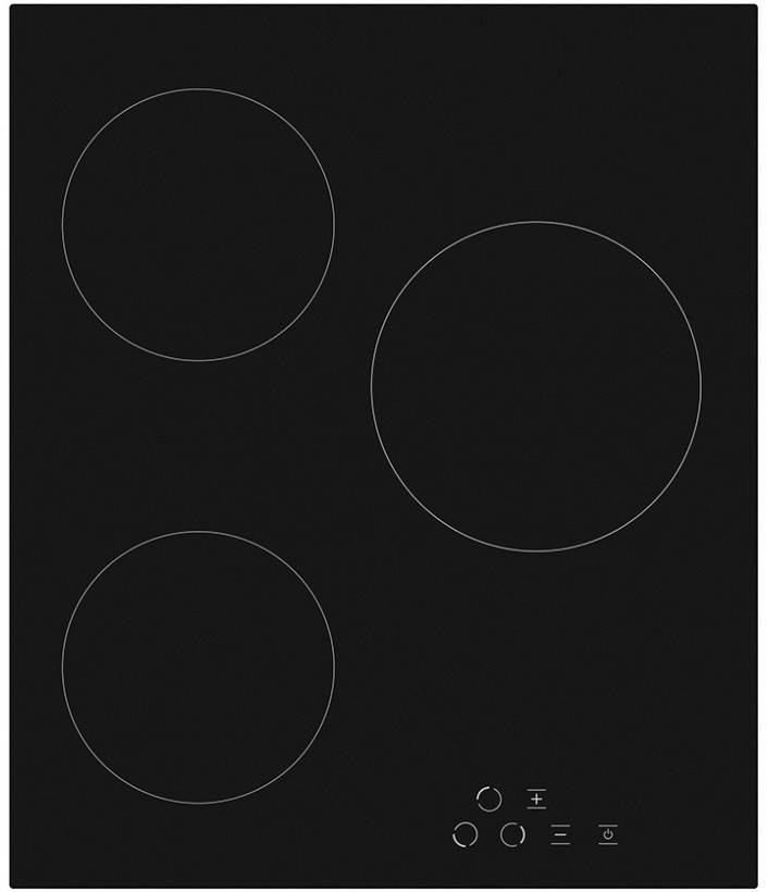 

Варочная поверхность MPM 45-VCB-21