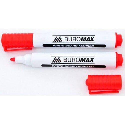 

Маркер для доски ВМ8800-05 красный