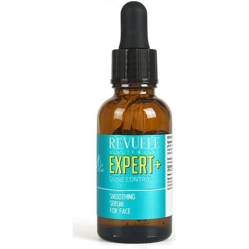 

Сыворотка для лица Revuele Expert + Shine Control Serum