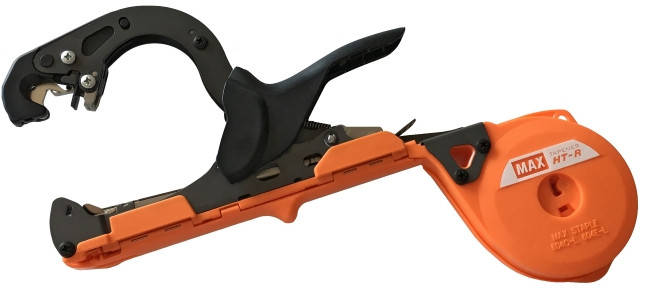 

Max Tapener HT-R1 Gun (HTR)