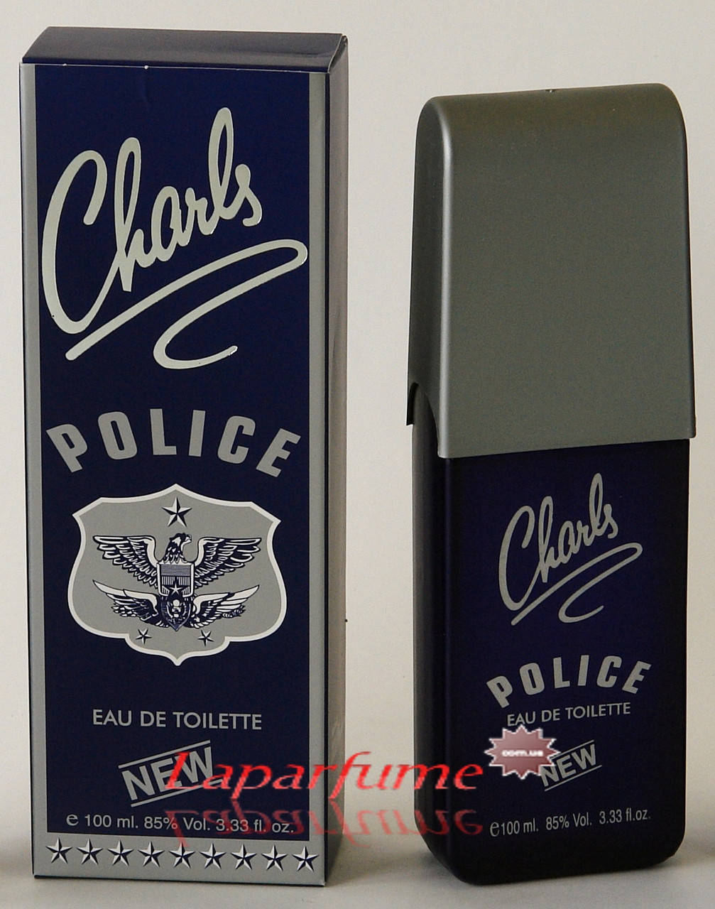 

Charle Police 100 ml