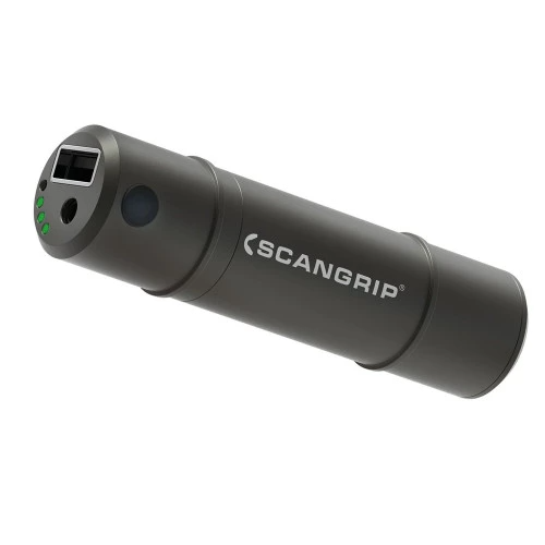 

Портативный повербанк Scangrip Powerbank