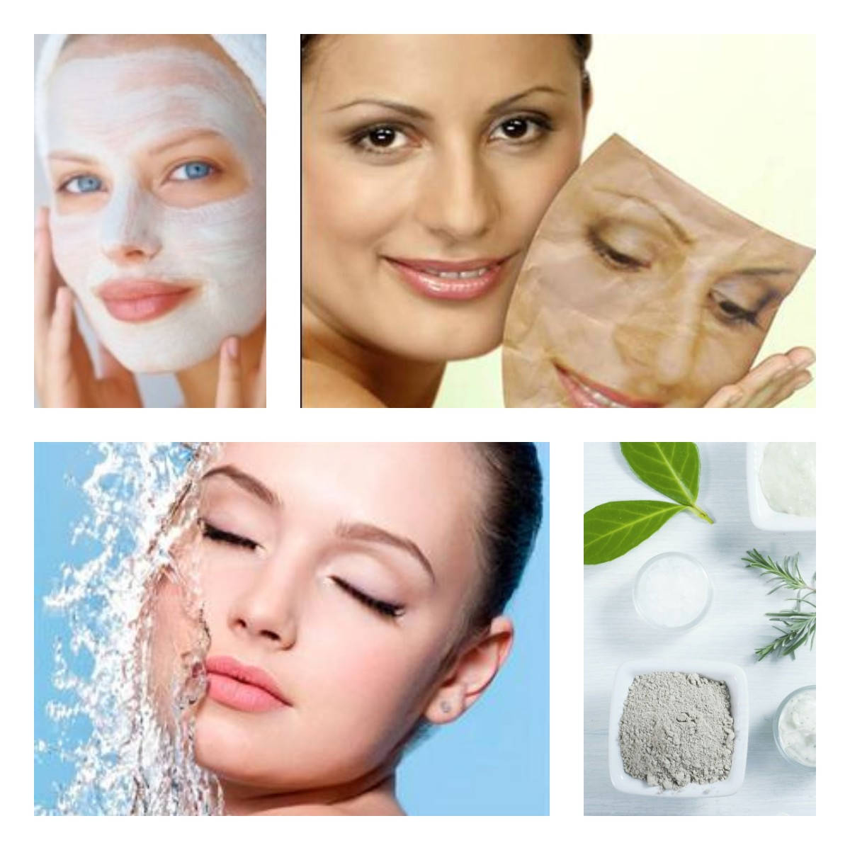 

Альгинатная маска «Здоровая Кожа», 1 кг