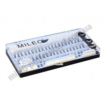 

Пучковые ресницы 7D(12,14,15мм)