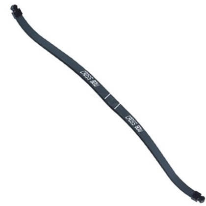 

Дуга Man Kung MK-120B 54 кг цвет черный