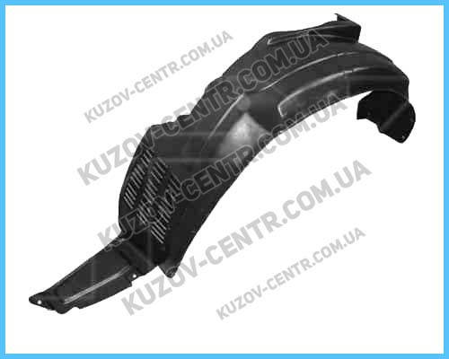 

Подкрылок передний правый Kia Rio '05-11 (FPS) Китай