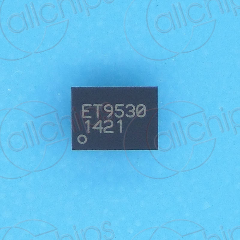 

Контроллер заряда Qualcomm ET9530 BGA