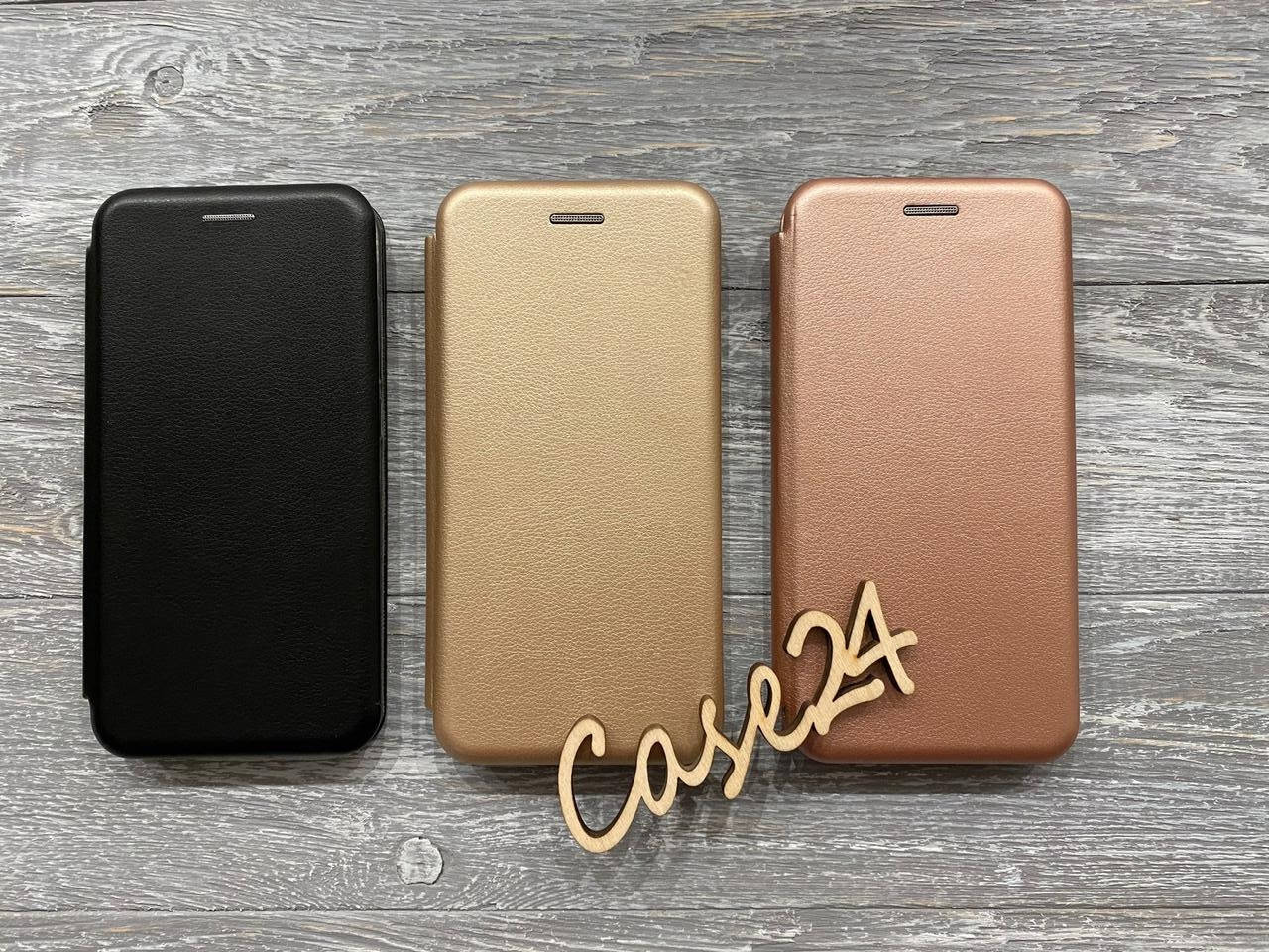 

Чехол книжка Elegant book для Xiaomi Mi Play (3 цвета), Разные цвета